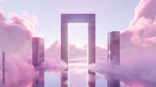 A Gateway to the Clouds