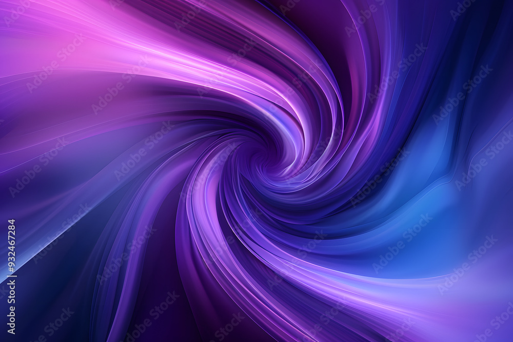 An abstract art blue and purple background with mist textures, swirling color of smoke.ai generative An abstract art blue and purple background with mist textures, swirling color of smoke.ai generative