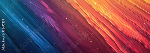 Spectroscopic Pattern Background photo