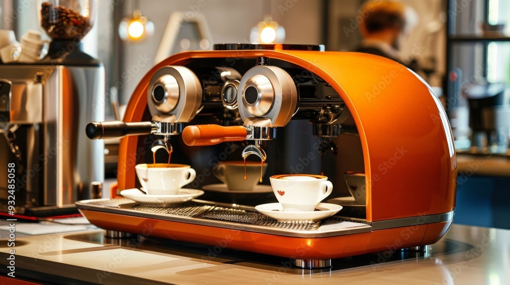 Explore the cultural significance of coffee machines in different parts of the world. Explore the cultural significance of coffee machines in different parts of the world.
