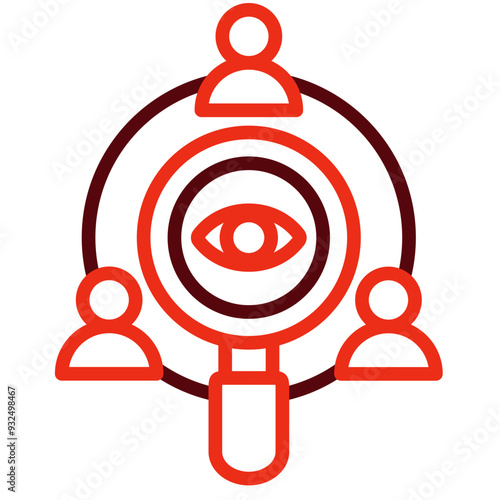 Transparency Icon
