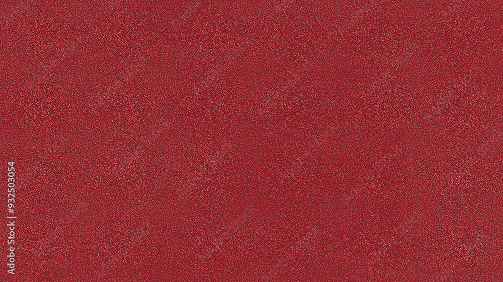 Fototapeta premium a seamless texture of slightly textured colored paper in wine red color