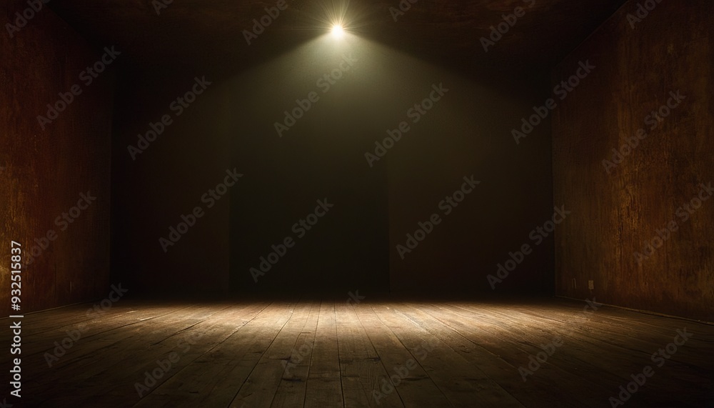 custom made wallpaper toronto digitalA stage with a stage with lights on it and a stage with a stage in the background 5