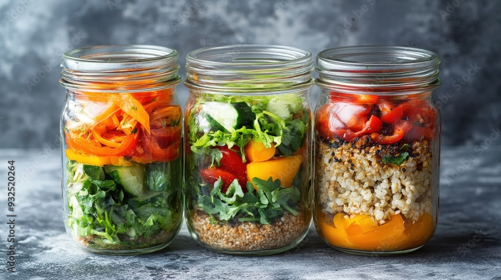 Fresh and Flavorful Lunchbox Ideas: Delicious and Convenient Recipes for Healthy Work Meals Fresh and Flavorful Lunchbox Ideas: Delicious and Convenient Recipes for Healthy Work Meals