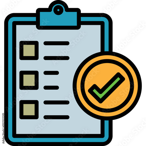 Standard Icon