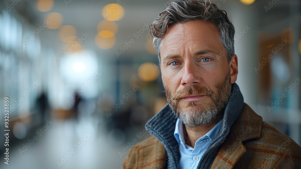 supportive doctor soothingworried patient discussing test result in emergency room compassionate physician supporting stressed patient supportive doctor soothingworried patient discussing test result in emergency room compassionate physician supporting stressed patient