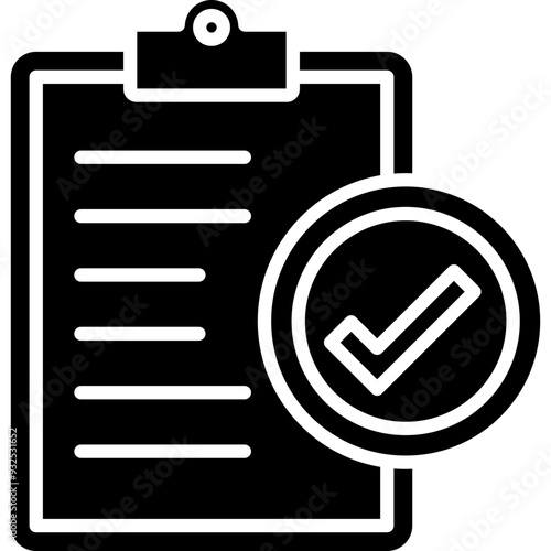 Standard Icon