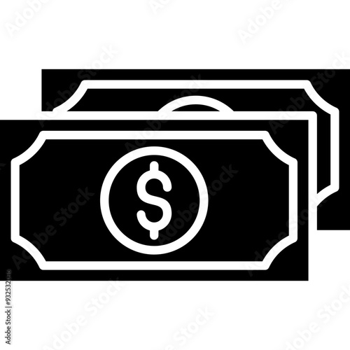 Money Icon