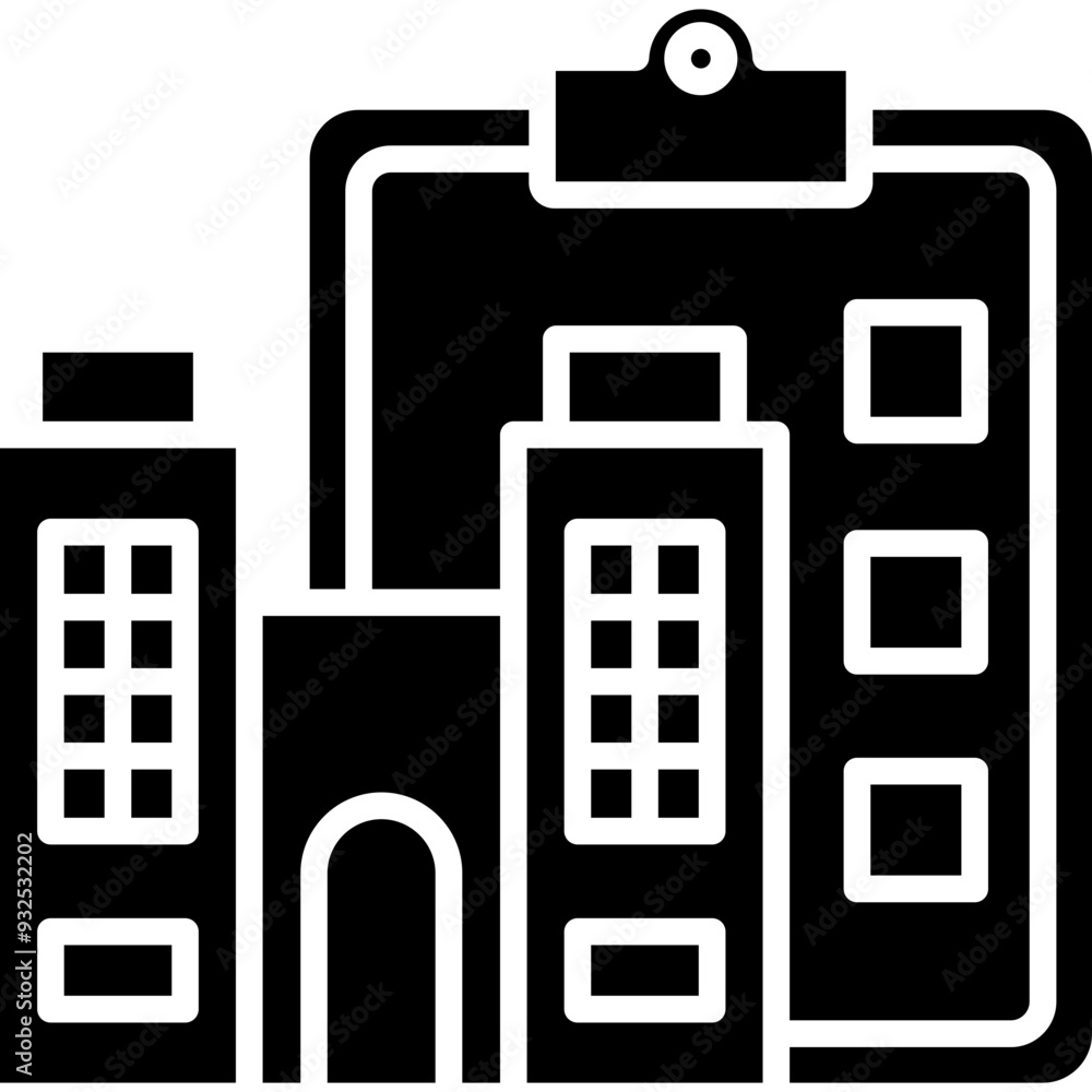 Assets Icon Assets Icon