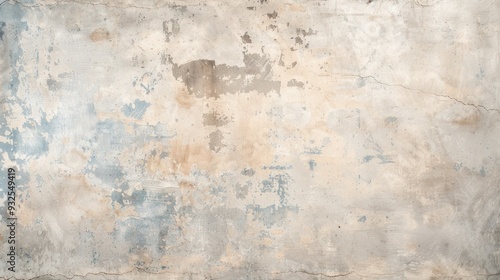 Weathered Concrete Wall Texture