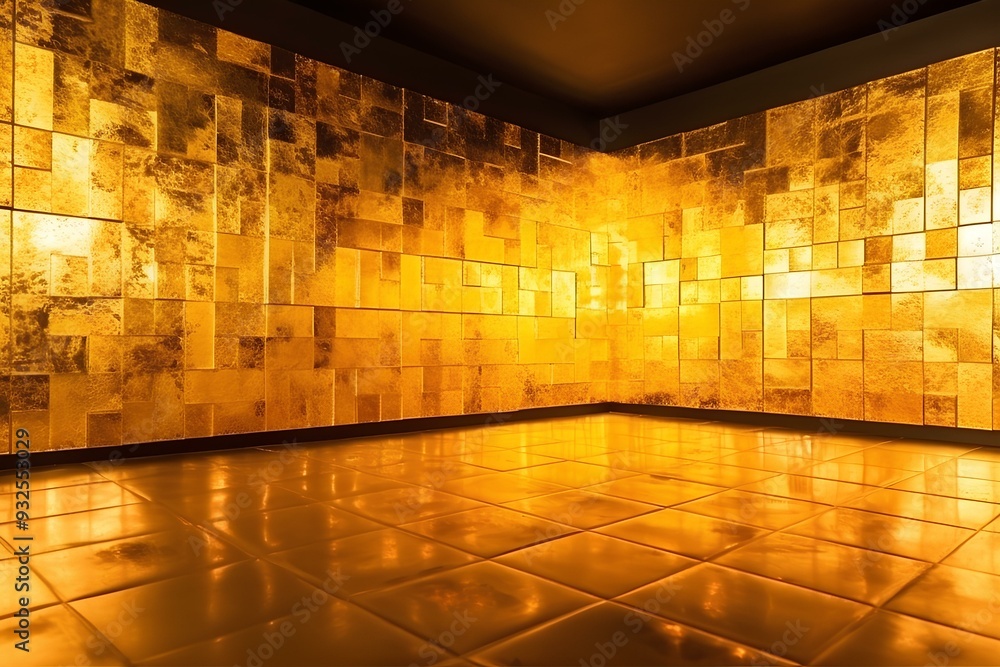 Obraz premium abstract light background