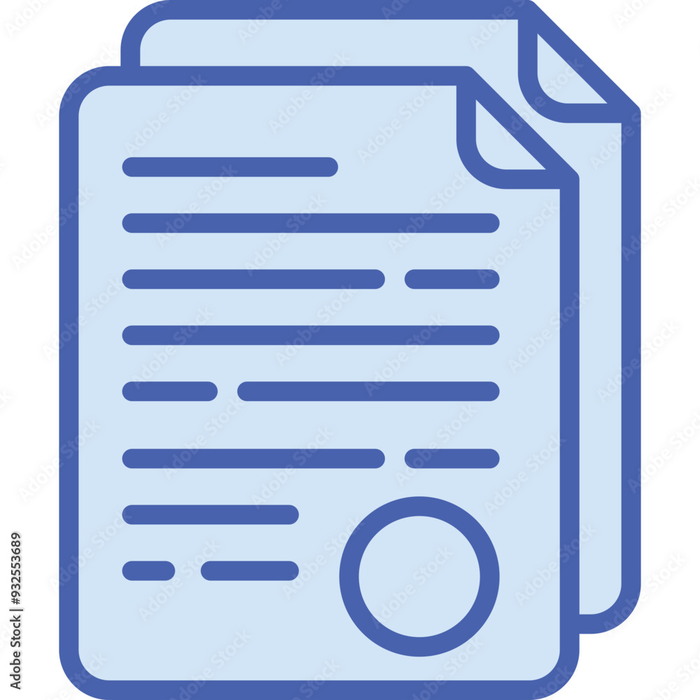 Document Icon Document Icon