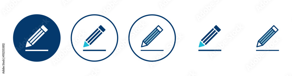 Edit icon vector isolated on white background. Pencil icon. sign up Icon vector. edit text Edit icon vector isolated on white background. Pencil icon. sign up Icon vector. edit text