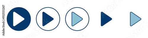 Arrow icon vector isolated on white background. Arrow symbol. Arrow vector icon