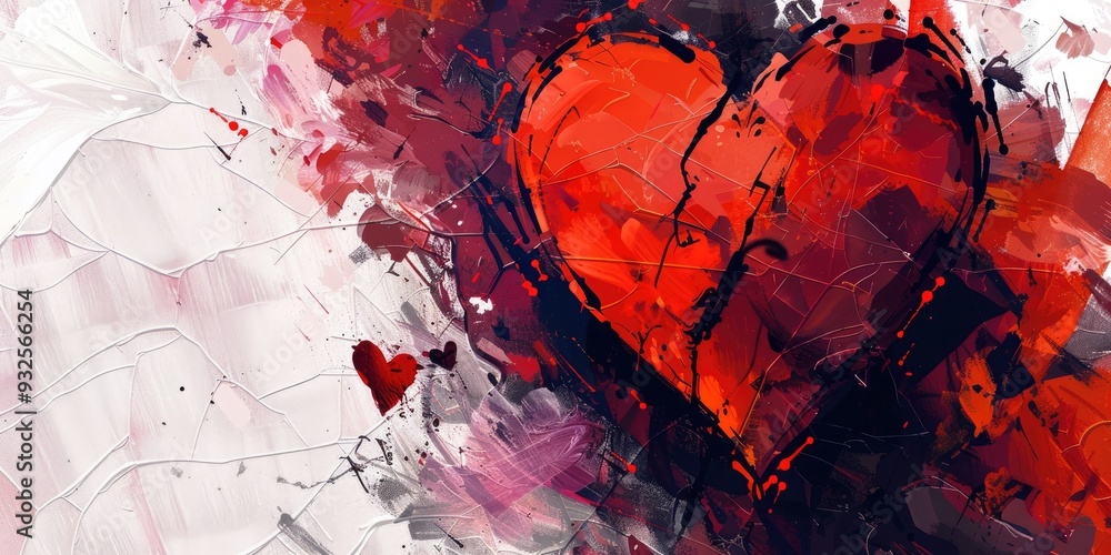 Conceptual album cover artwork expressing themes of authenticity in love, fragility, and unmet hopes amidst life's trials. Conceptual album cover artwork expressing themes of authenticity in love, fragility, and unmet hopes amidst life's trials.
