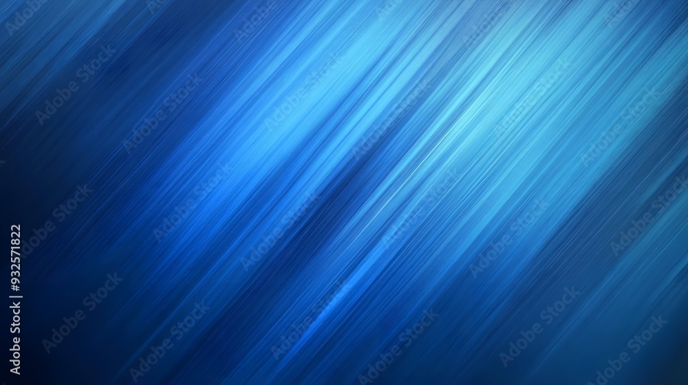 Blue Abstract Diagonal Lines Background, Design-Friendly Banner Cover Presentation Blue Abstract Diagonal Lines Background, Design-Friendly Banner Cover Presentation