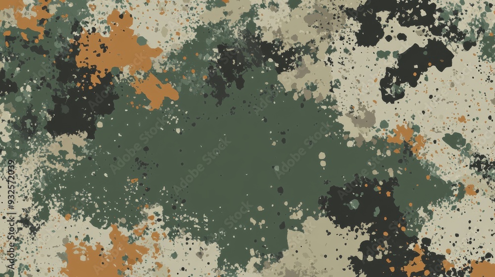 camouflage, pattern, seamless, background, military, hunting, outdoor, concealment, green, brown, khaki, army, disguise, tactical, nature-inspired, rugged, protective, blending, irregular, spots, blot camouflage, pattern, seamless, background, military, hunting, outdoor, concealment, green, brown, khaki, army, disguise, tactical, nature-inspired, rugged, protective, blending, irregular, spots, blot