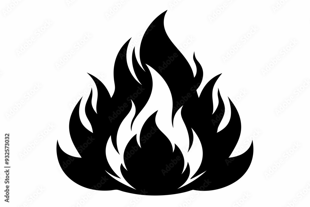 Fire flame icon silhouette, Fire SVG, Flame SVG, Fire Flame SVG
Fire flame icon silhouette, Fire SVG, Flame SVG, Fire Flame SVG