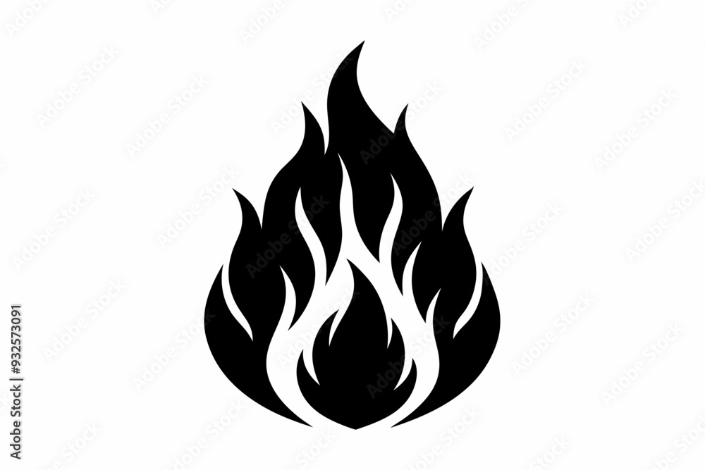 Fire flame icon silhouette, Fire SVG, Flame SVG, Fire Flame SVG
Fire flame icon silhouette, Fire SVG, Flame SVG, Fire Flame SVG
