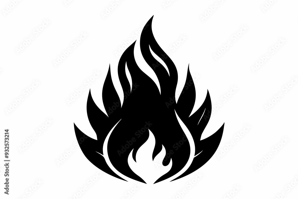Fire flame icon silhouette, Fire SVG, Flame SVG, Fire Flame SVG
Fire flame icon silhouette, Fire SVG, Flame SVG, Fire Flame SVG