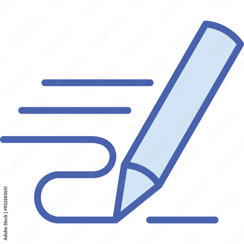 Writing Icon Writing Icon