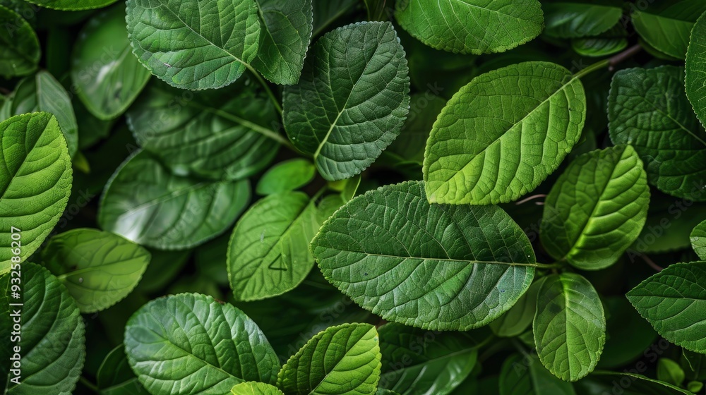green leaf background , ai green leaf background , ai
