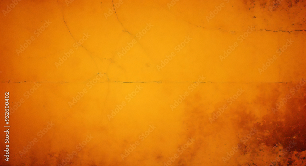Yellow grunge texture. Abstract dark yellow background with scratches and cracks Yellow grunge texture. Abstract dark yellow background with scratches and cracks