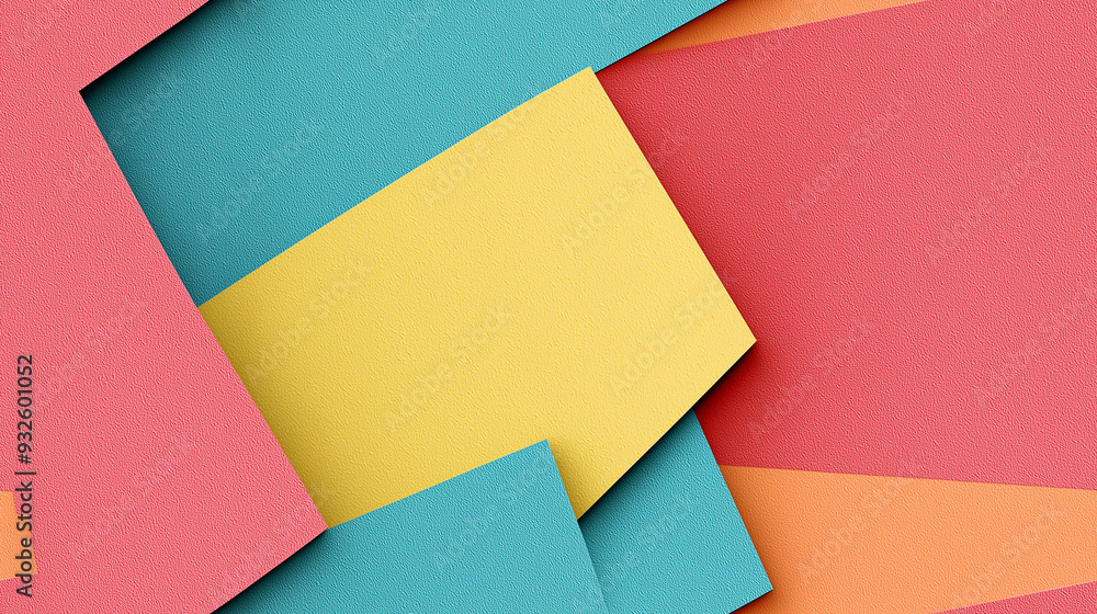 a seamless texture of slightly textured colored papers a seamless texture of slightly textured colored papers