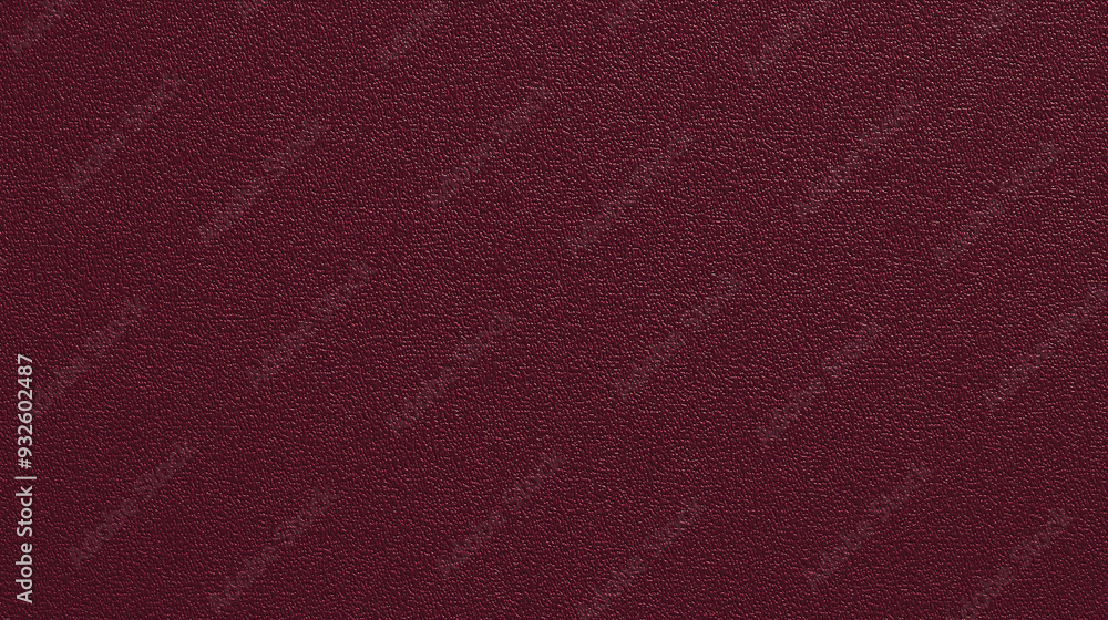 a seamless texture of slightly textured colored paper in maroon color