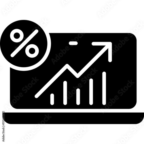 Increase Icon