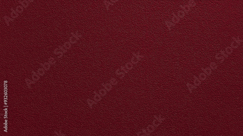 a seamless texture of slightly textured colored paper in burgundy color