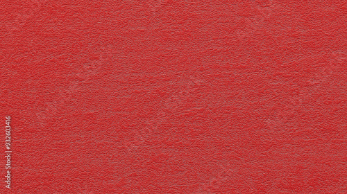 a seamless texture of slightly textured colored paper in indian red color