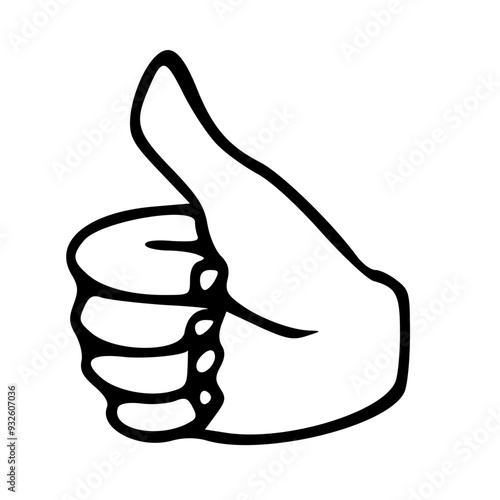 hand gestures
