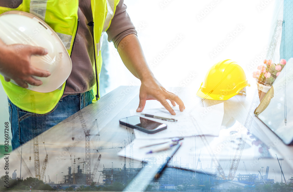 construction engineer construction engineer
