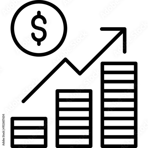 Revenue Icon