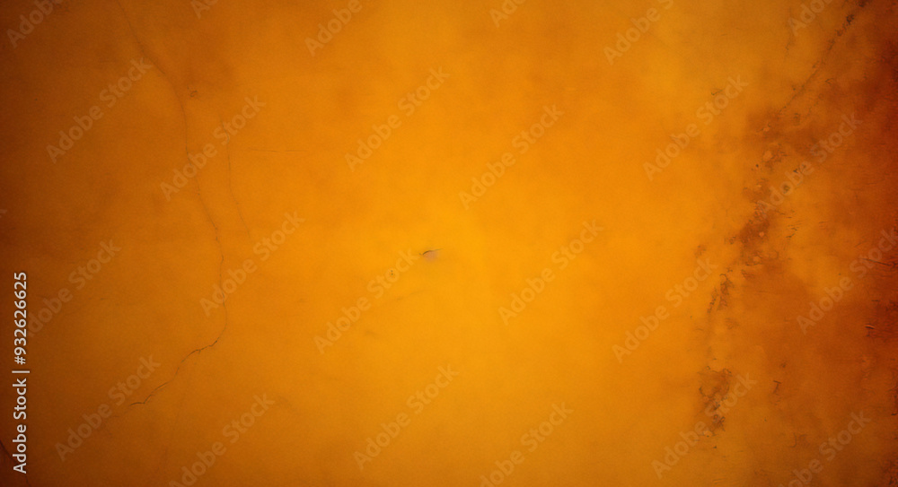 Yellow grunge texture. Abstract dark yellow background with scratches and cracks Yellow grunge texture. Abstract dark yellow background with scratches and cracks