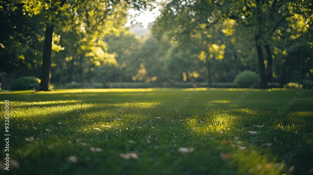 Park Perspective Embracing the Great Outdoors : Generative AI Park Perspective Embracing the Great Outdoors : Generative AI