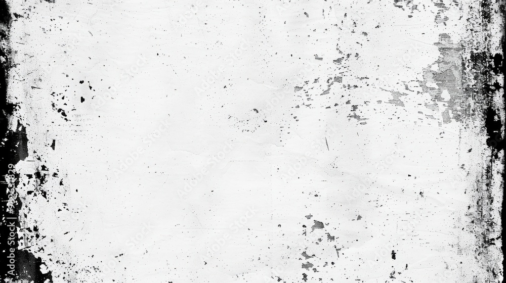 Grunge white texture Grunge white texture