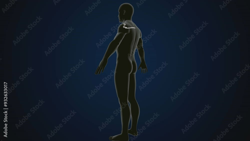 male human skeleton, ribs, gallbladder, skull and spine anatomy. 3d illustration male human skeleton, ribs, gallbladder, skull and spine anatomy. 3d illustration