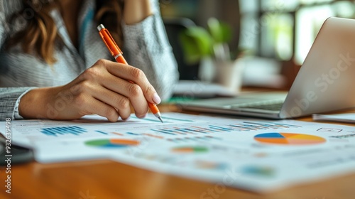 Strategic Crisis Management Plan Concept on Professional Slide for Business Presentations