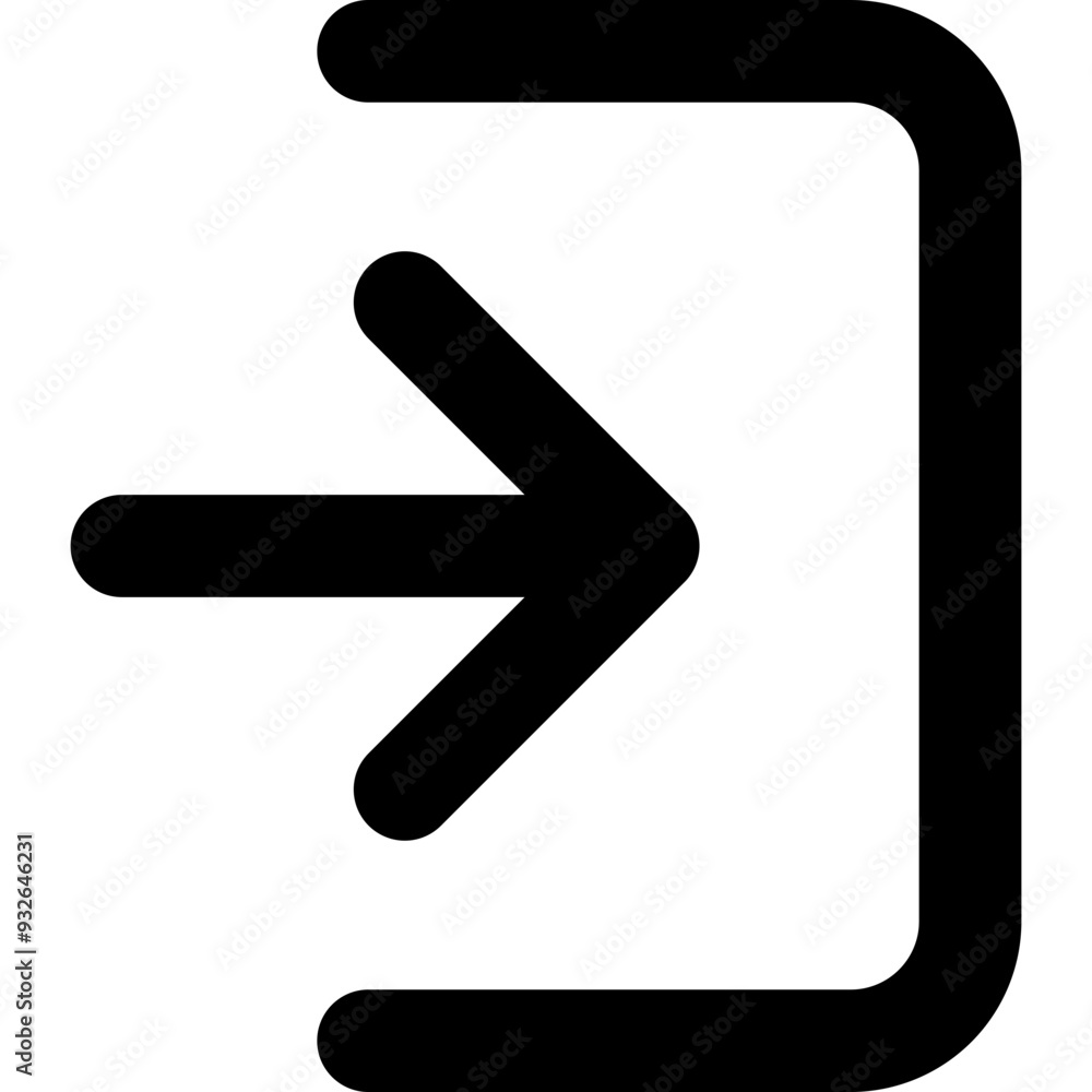 Login Icon Login Icon