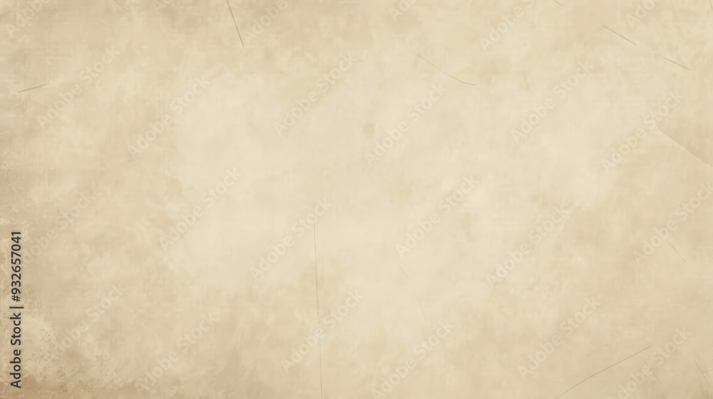 Beige textured background Beige textured background