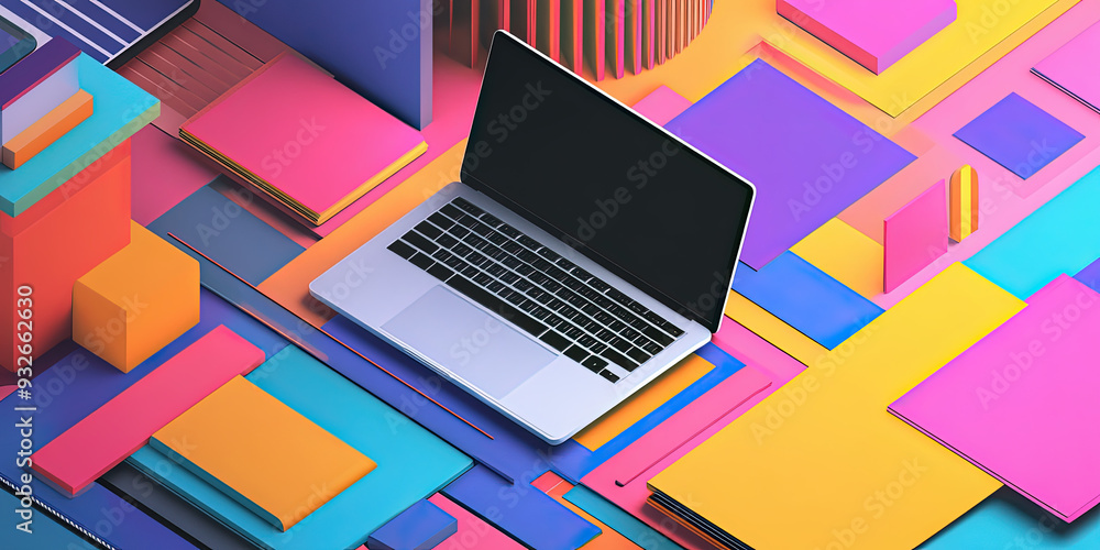business background business background
