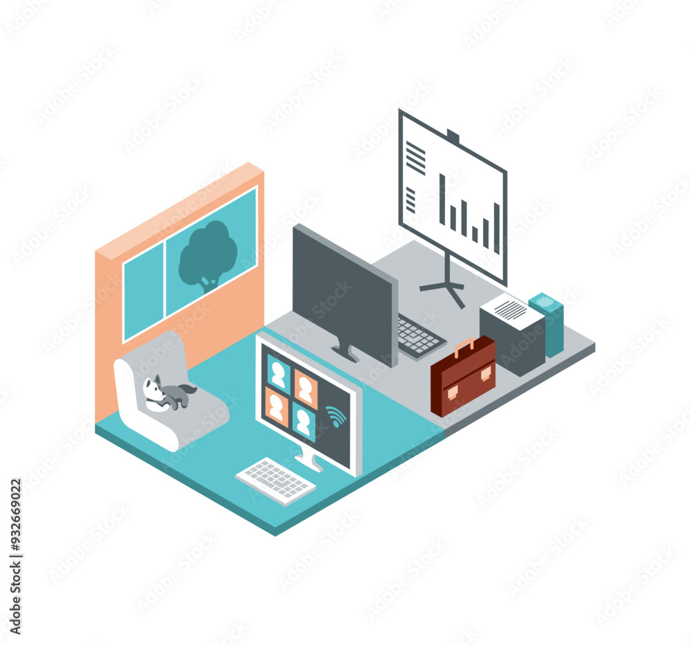 hybrid working remotely hybrid working remotely