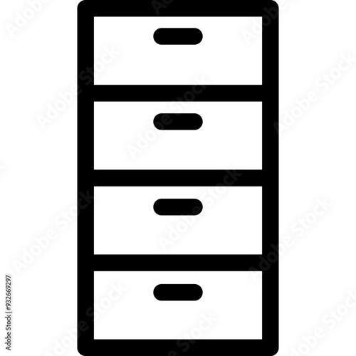 Drawer Icon