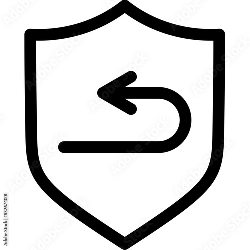 Shield Icon