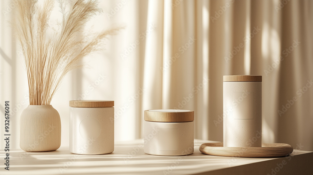 skincare branding set blank label mockup brand identity background podium pedestal pillar stand moisturizer creme serum creme elixir bamboo lid cream drapery skincare branding set blank label mockup brand identity background podium pedestal pillar stand moisturizer creme serum creme elixir bamboo lid cream drapery