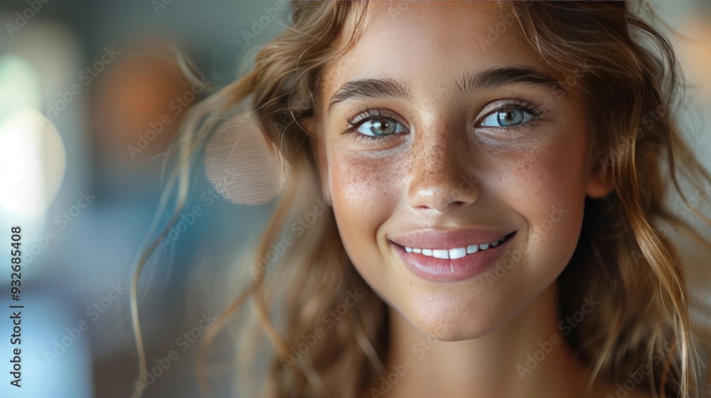 tennage girl visiting doctor discussing test results concept of preventive health care for adolescents tennage girl visiting doctor discussing test results concept of preventive health care for adolescents