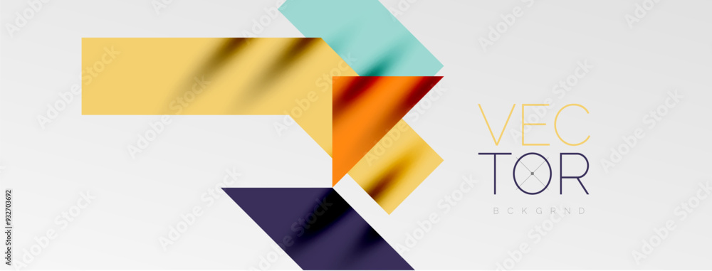 Dynamic lines and triangles. Vector Illustration For Wallpaper, Banner, Background, Card, Book Illustration, landing page Dynamic lines and triangles. Vector Illustration For Wallpaper, Banner, Background, Card, Book Illustration, landing page