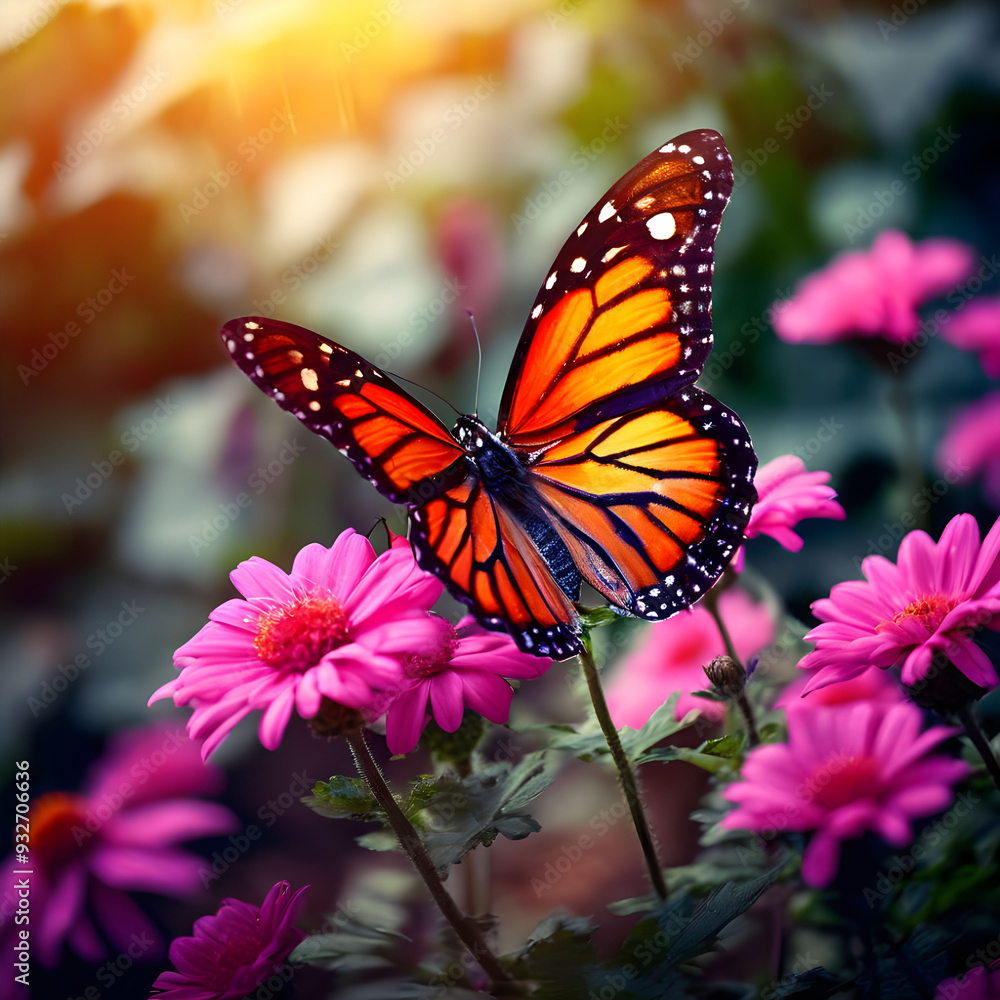나비 Butterfly 나비 Butterfly